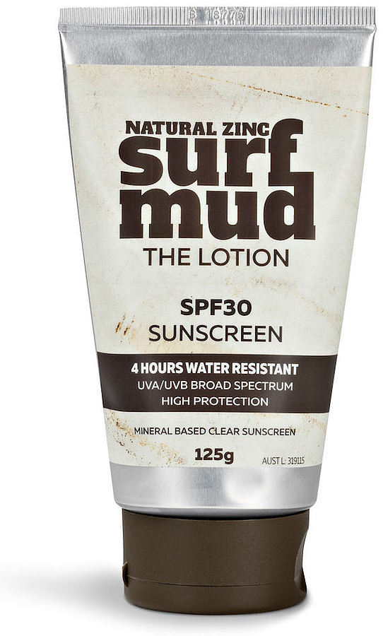 Surfmud The Lotion SPF30 Sunscreen - Image 1