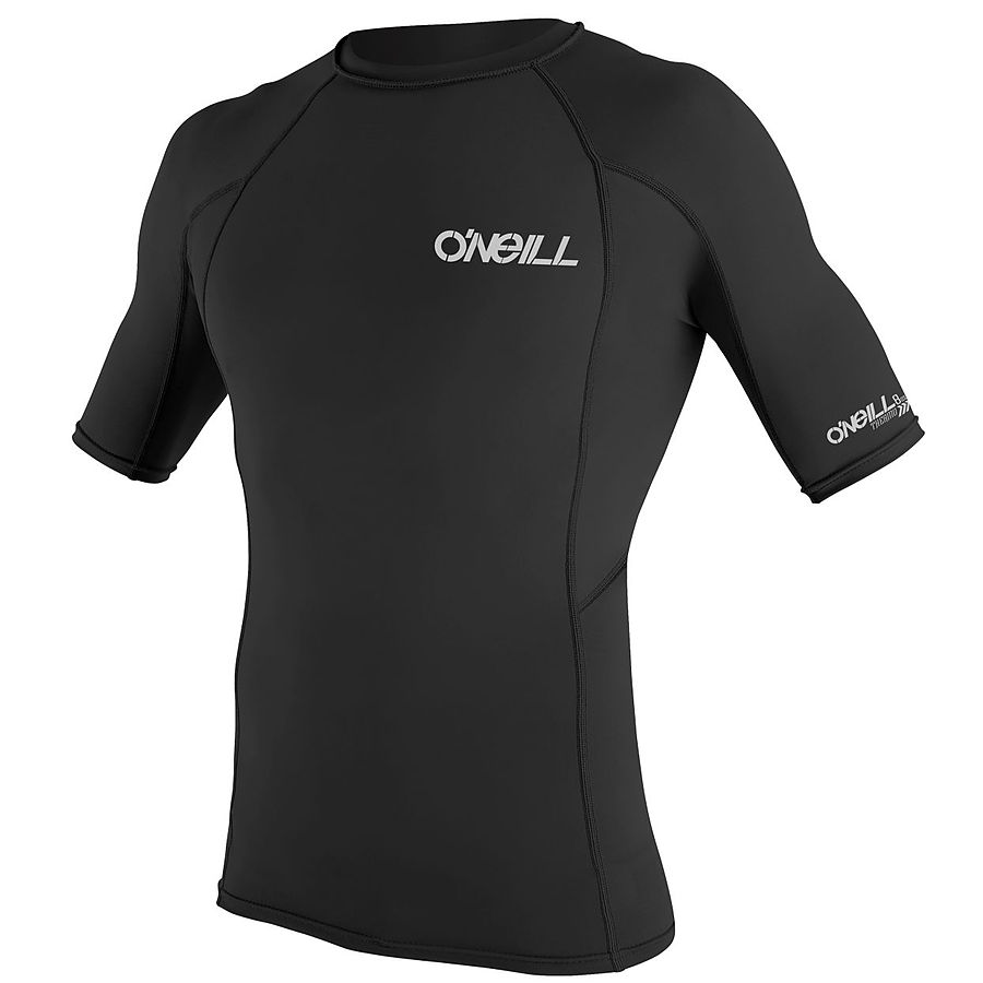 Oneill Thermo S S Mens Crew 8 oz - Image 1