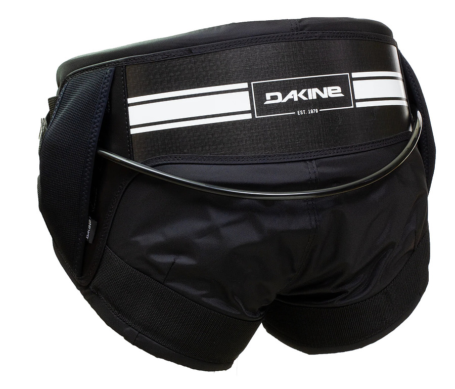 DAKINE Vega DLX Seat Harness Black - Image 1