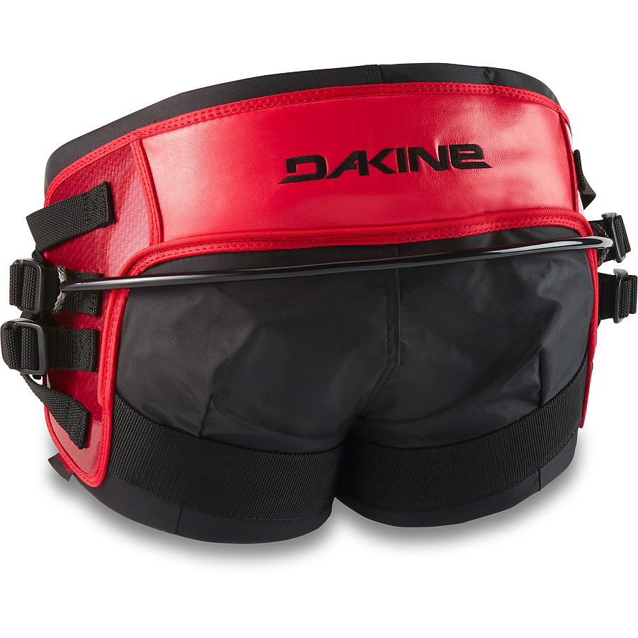 DAKINE Vega Seat Harness Deep Crimson - Image 1