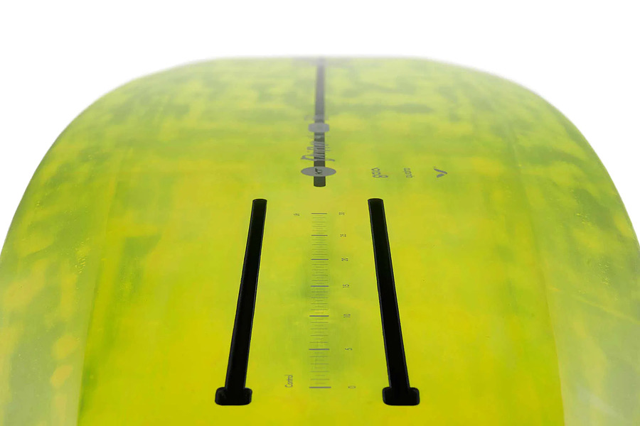 KT Drifter 4 Carbon Wing Foilboard - Image 3