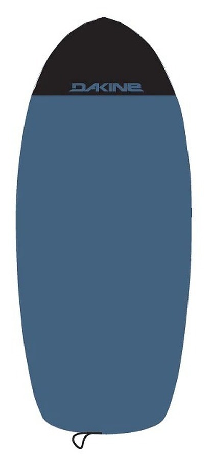 DAKINE Wing Board Sock Florida Blue - Image 1