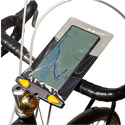 more on Aquapac Waterproof Dock Mounted Phone Case