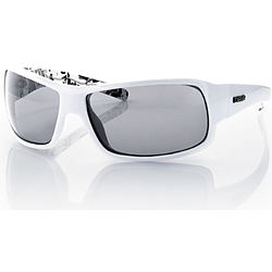 more on Carve Eyewear Sonny Black White Signature Polarised Sunglasses