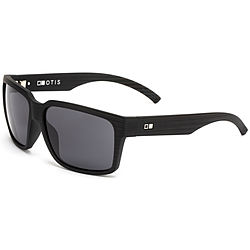 more on Otis The Double Black Woodland Matte Polarised Sunglasses