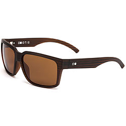 more on Otis The Double Woodland Matte Sunglasses