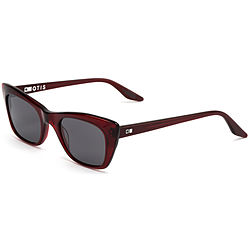 more on Otis Suki Cherry Sunglasses