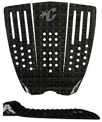 more on Creatures of Leisure Reliance III Lite Traction Black Char Camo