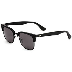 more on Otis 100 Club Matte Black Sunglasses