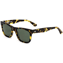 more on Otis Hawton Dark Tort Sunglasses