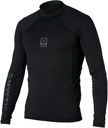 more on Mystic Mens Bipoly LS Black