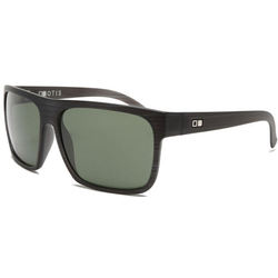 more on Otis After Dark Black Woodland Matte Sunglasses