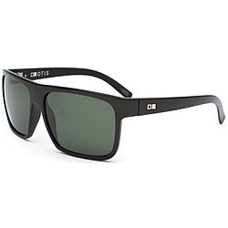 more on Otis After Matte Black L.I.T Polar Grey Sunglasses