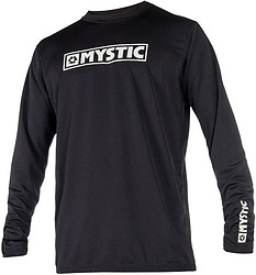 more on Mystic Star Long Sleeve Quickdry Black