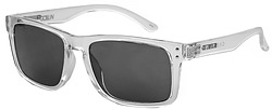 more on Carve Eyewear Goblin Gloss Crystal Clear