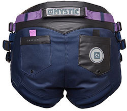 more on Mystic Passion Seat Harness Women Purple