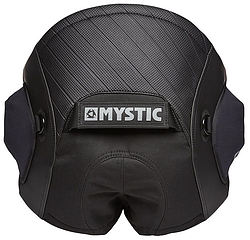more on Mystic Aviator Seat Harness Black