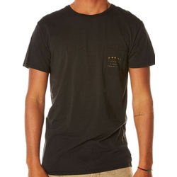 more on Oneill Authentic Pocket Mens Tee