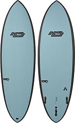 more on Hayden Shapes Hypto Krypto Future Flex Zephyr Blue Surfboard