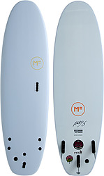 more on Mick Fanning Softboards Beastie Super Soft Sky