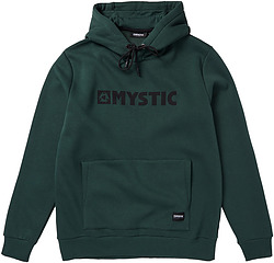 more on Mystic Brand Hoody Sweater Cypress Green