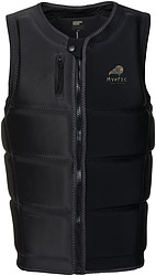 more on Mystic Peacock Impact Vest Black Grey