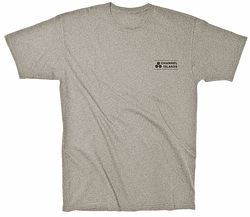 more on Channel Islands Mens Global Athletic Heather SS Tee