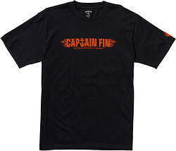more on Captain Fin Co Mens Fin Flame SST