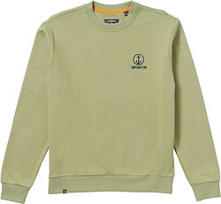 more on Captain Fin Co Mens Shweaty Anchor Crew