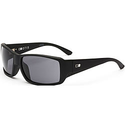 more on Otis Pacifica Matte Black Polarised Sunglasses
