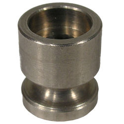 more on Chinook Stainless 2 Bolt Foot Threaded