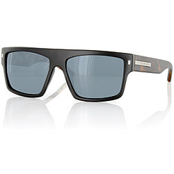 more on Carve Eyewear Wavey Black Tort Polarised Sunglasses