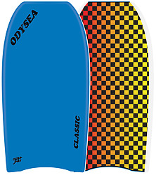 more on Catch Surf Classic Model Bodyboard Blue