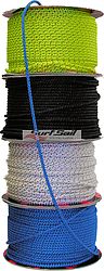 more on Marlow 4 mm Prestretch Rope