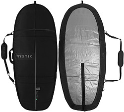 more on Mystic Patrol Foilboard Day Cover Black