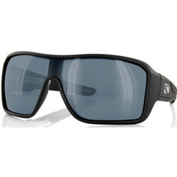 more on Carve Eyewear Electrify Matt Black Polarized Sunglasses