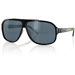 more on Carve Eyewear Rolling Thunder Black Polarized Sunglasses