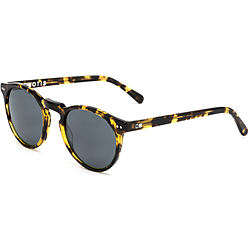 more on Otis Omar Dark Tort Sunglasses