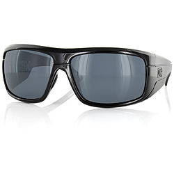 more on Carve Eyewear Knoxville Black Polarised Sunglasses