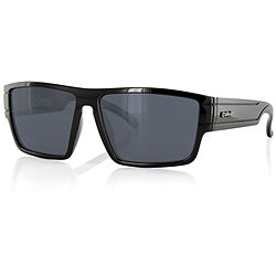 more on Carve Eyewear Sublime Black Polarised Sunglasses
