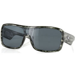 more on Carve Eyewear Mojo Black Streak Polarised Sunglasses