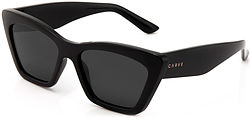 more on Carve Eyewear Tahoe Gloss Black Polarised Dark Grey Lens Sunglasses
