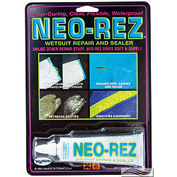 more on Solarez Neo-Rez Wetsuit Repair
