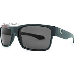 more on Venture Eyewear Trail Matte Black Smoke Polarised Sunglasses