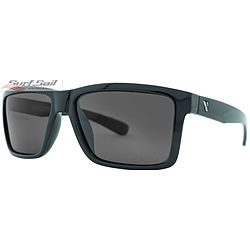 more on Venture Eyewear Climb Gloss Black Smoke Polarised Sunglasses