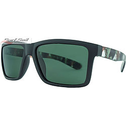 more on Venture Eyewear Climb Matte Black Camo Polarised Sunglasses