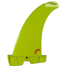 more on K4 Fins 3SW Freestyle Wave Power Base