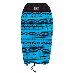 more on Creatures of Leisure Bodyboard Stretch Sox