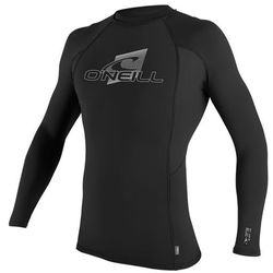more on Oneill Youth Skins LS Crew Black