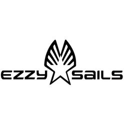 more on Ezzy Logo Sticker